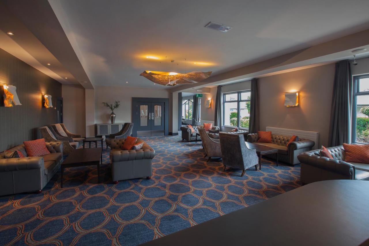 Talbot Hotel Midleton Kültér fotó